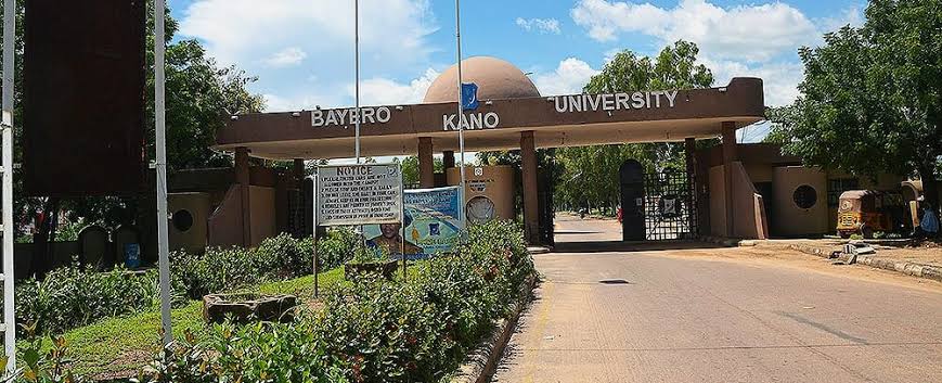 Bayero University Kano Prohibits Unapproved Student Activities